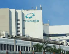 Gleneagles Hospital Singapore