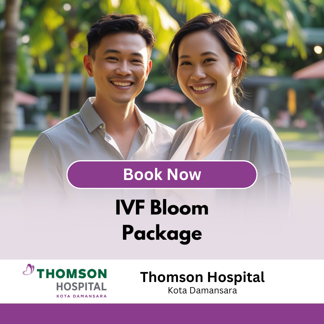 IVF package Malaysia