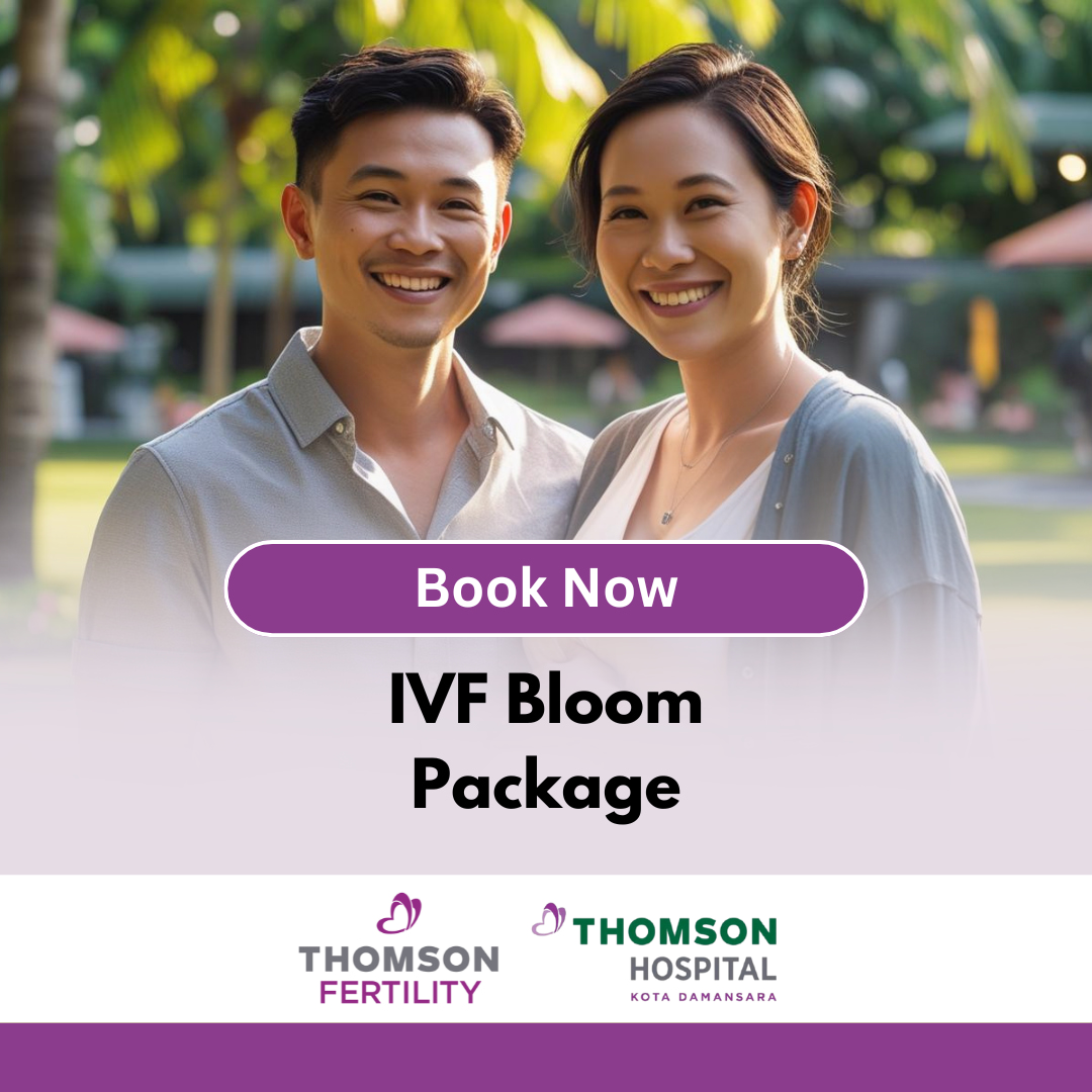 IVF package Malaysia