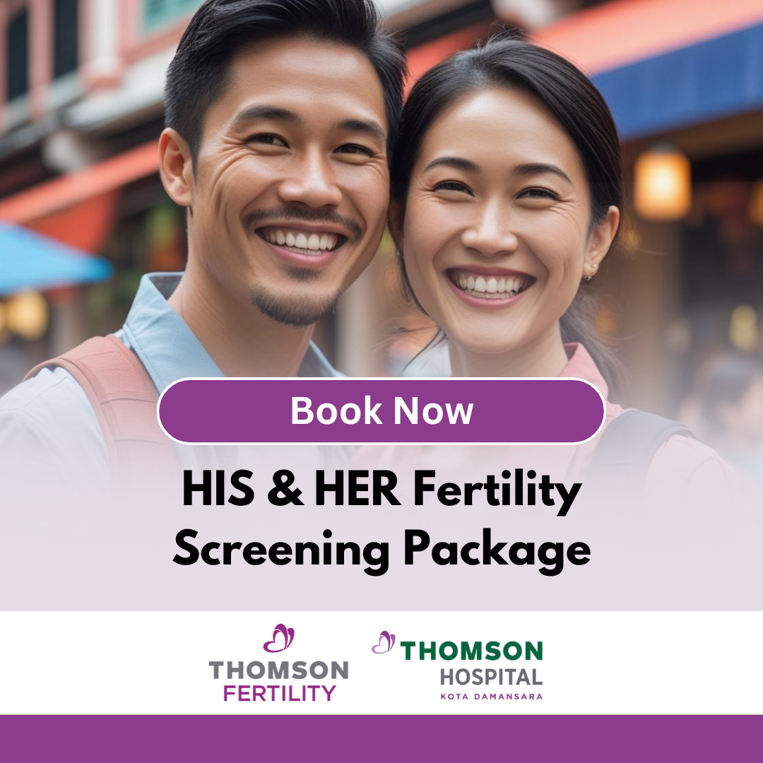Fertility screening Malaysia