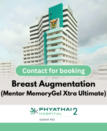 Breast Augmentation