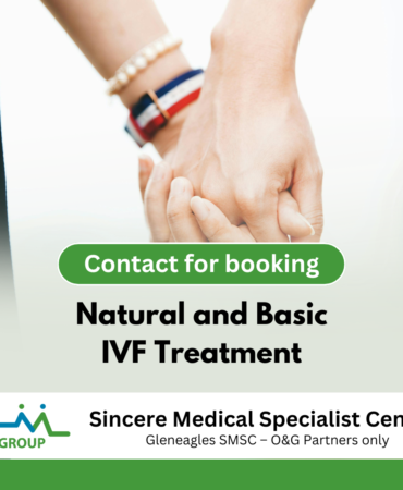 Natural & Basic IVF Singapore