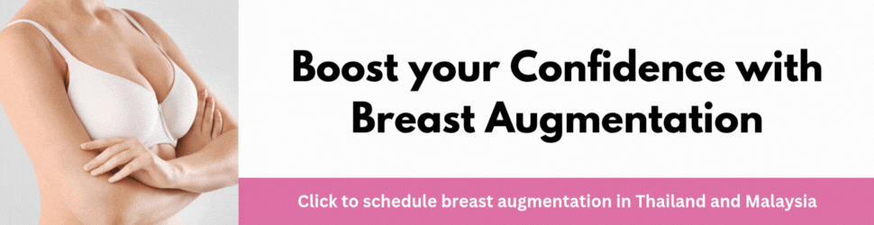 Breast Augmentation 365Asia