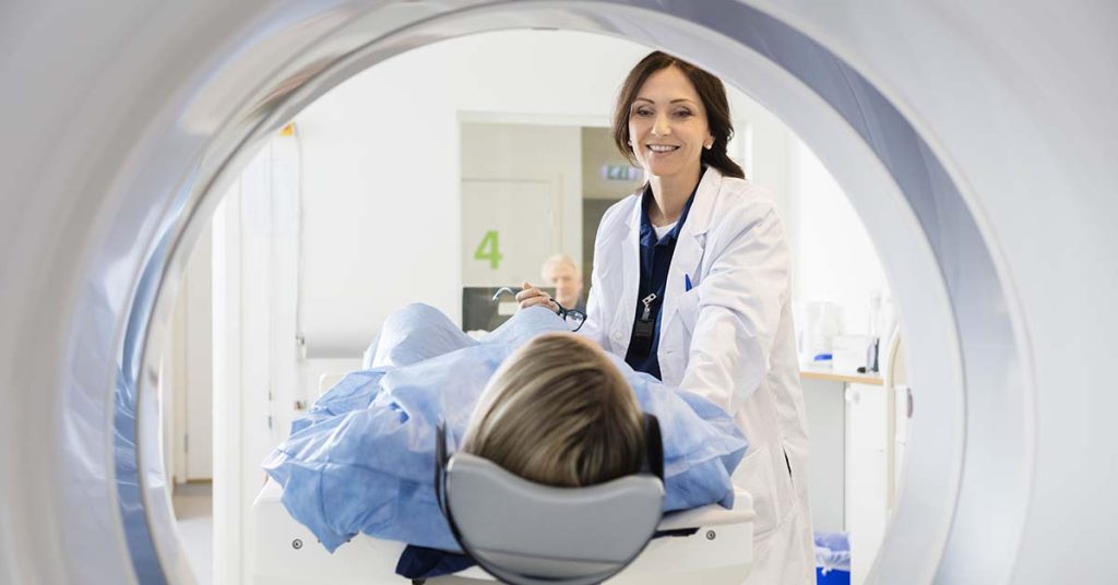 CT Scan Cost