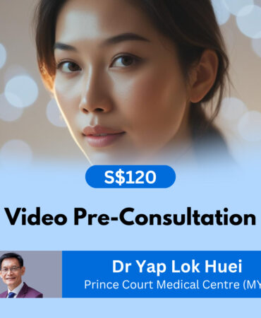 Plastic Surgery Consultation Malaysia