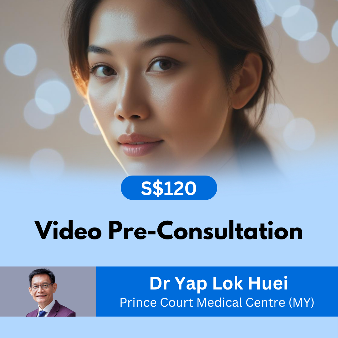 Plastic Surgery Consultation Malaysia