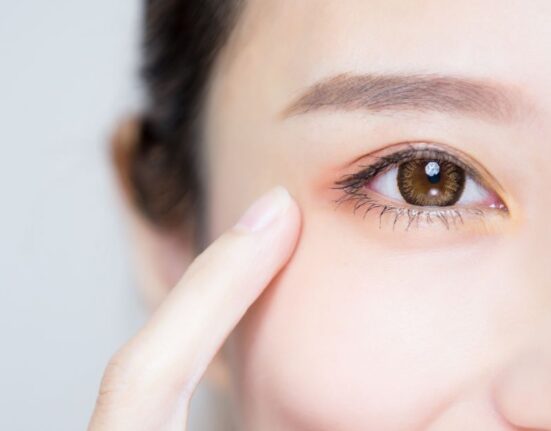 Eyelid surgery singapore