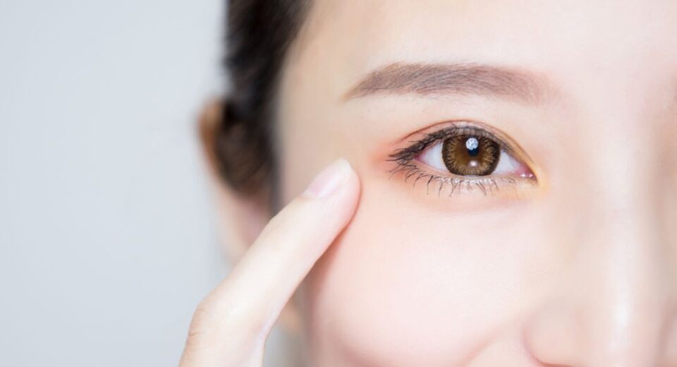 Eyelid surgery singapore