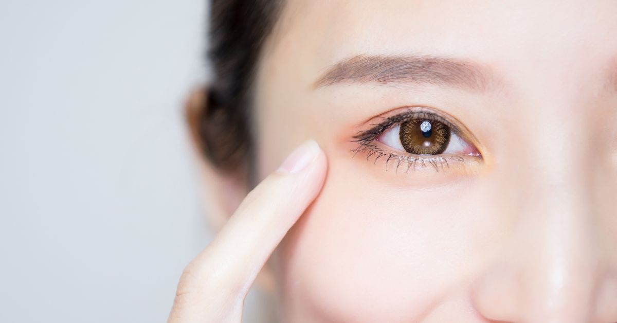Eyelid surgery singapore
