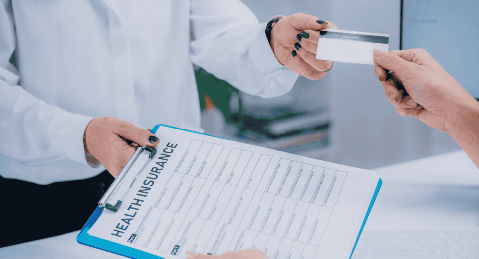 HSBC Life Health Insurance in Singapore