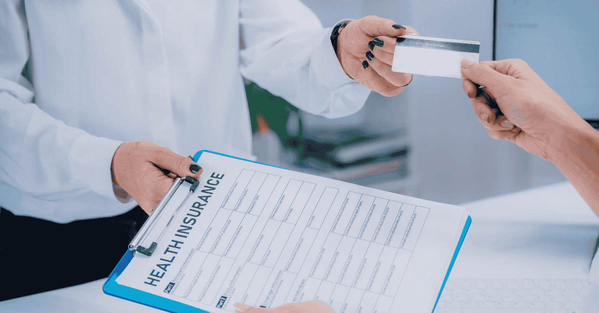 HSBC Life Health Insurance in Singapore