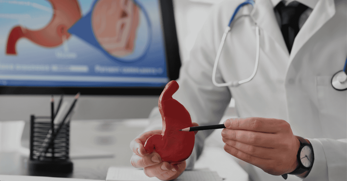 Singlife Panel Gastroenterologists in Mount Elizabeth Hospital