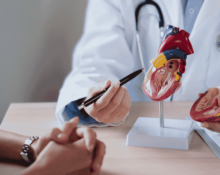 HSBC Panel Cardiologists at Mount Elizabeth Hospital