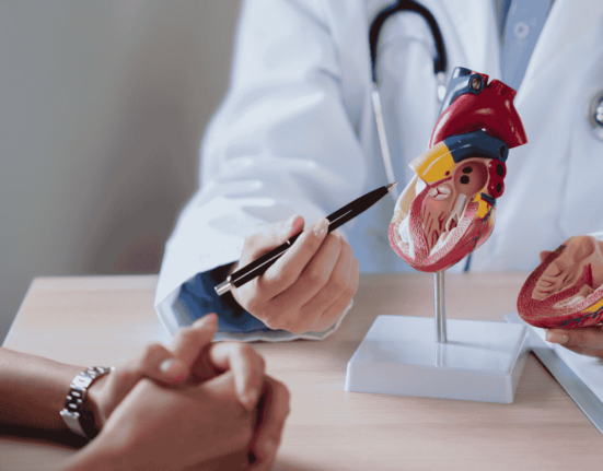 HSBC Panel Cardiologists at Mount Elizabeth Hospital