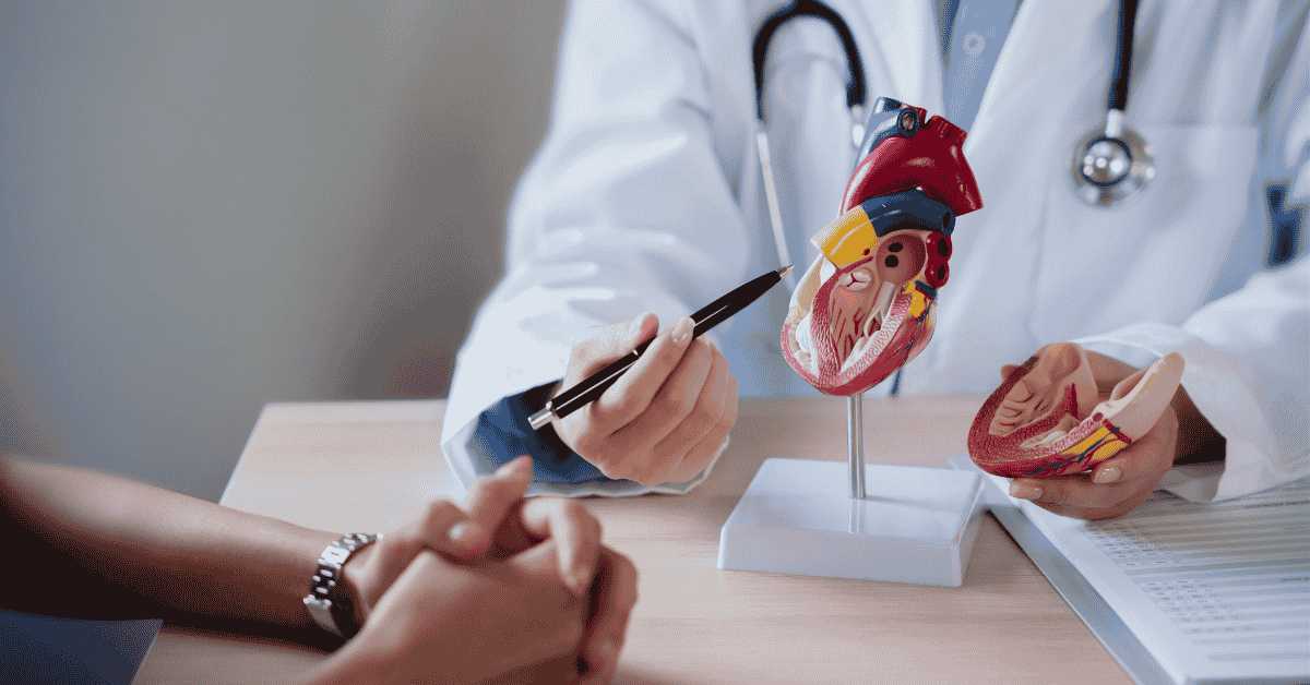 HSBC Panel Cardiologists at Mount Elizabeth Hospital