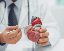 HSBC Life Panel Cardiologists at Mount Alvernia Hospital