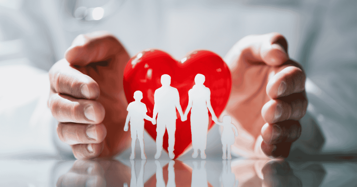 Prudential Health Insurance in Singapore