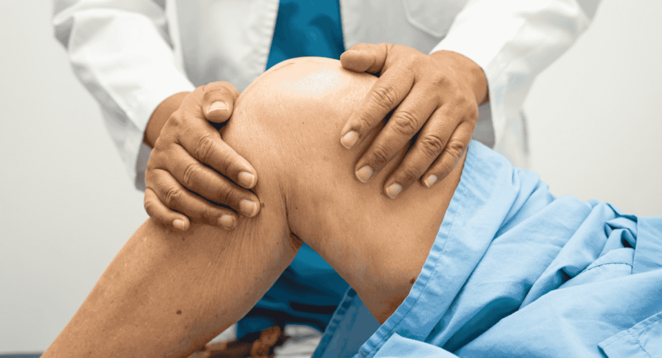 Knee Replacement Surgery