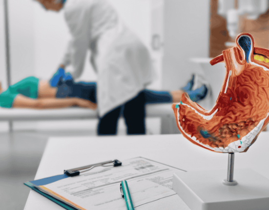 Great Eastern Panel Gastroenterologists at Farrer Park Hospital
