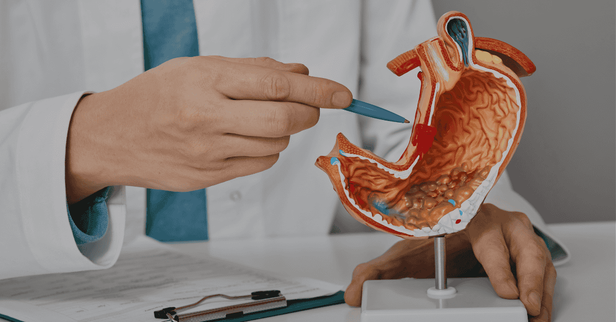 Singlife Panel Gastroenterologists in Gleneagles Hospital