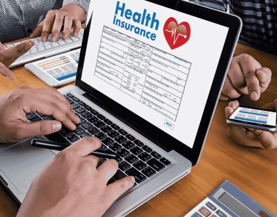 HSBC Health Insurance in Singapore