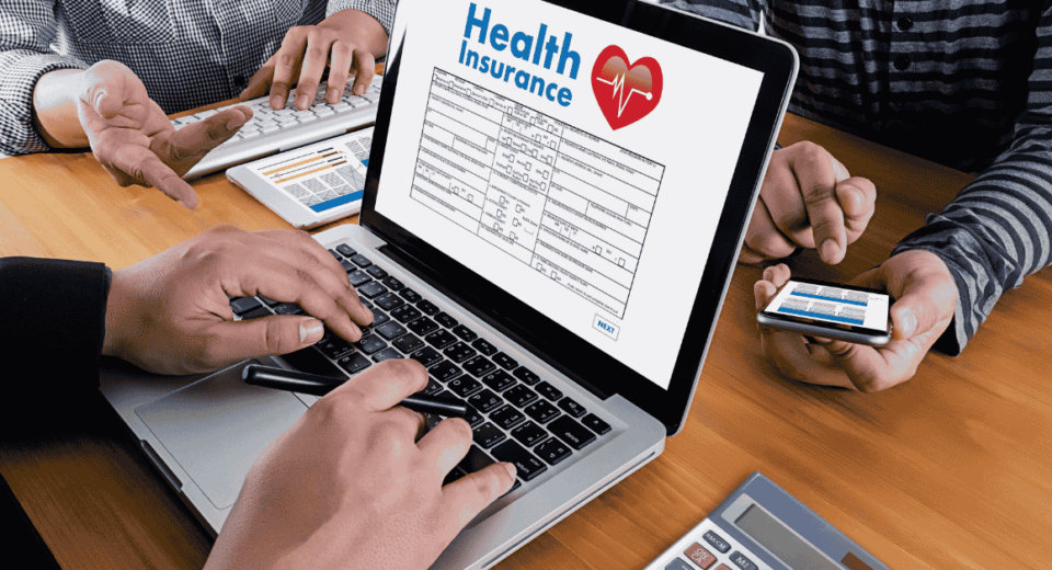 HSBC Health Insurance in Singapore