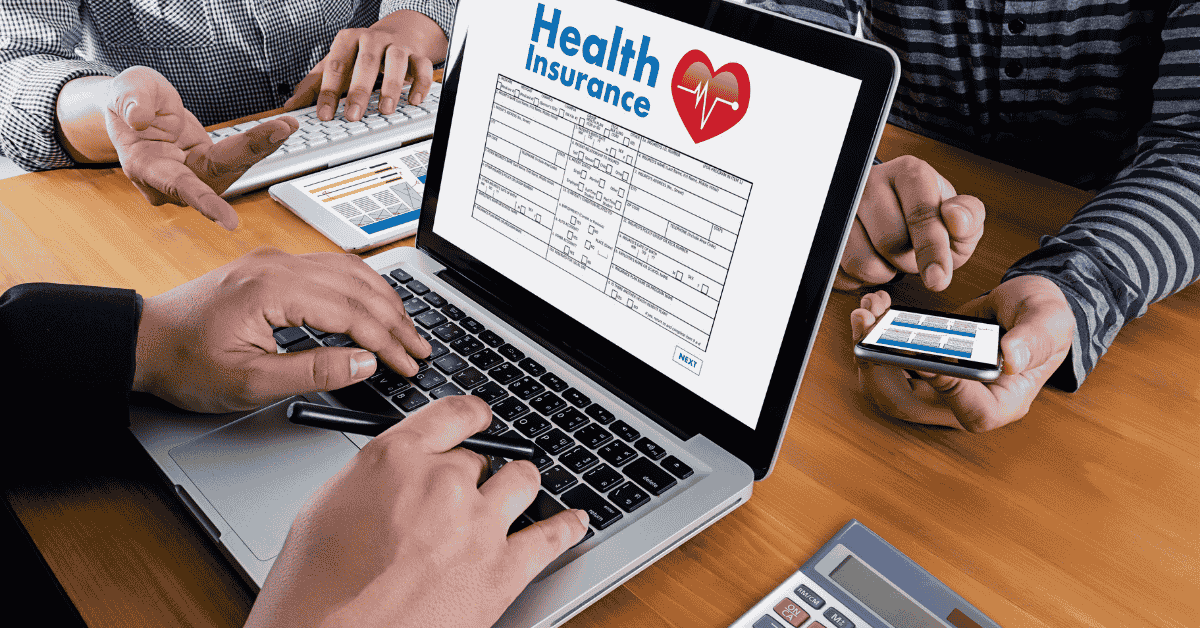 HSBC Health Insurance in Singapore
