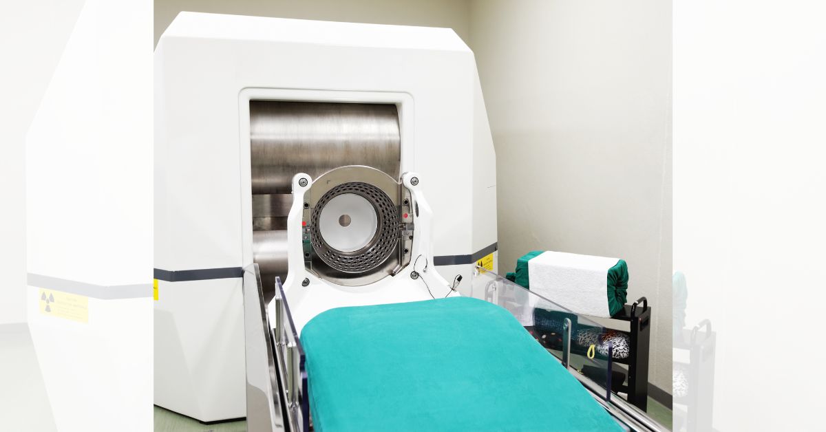 Gamma Knife Radiosurgery
