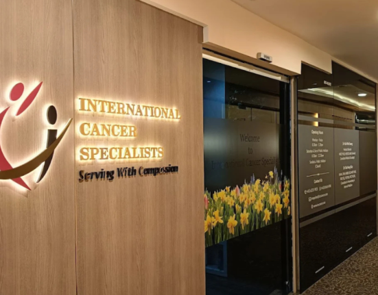 International Cancer Specialists