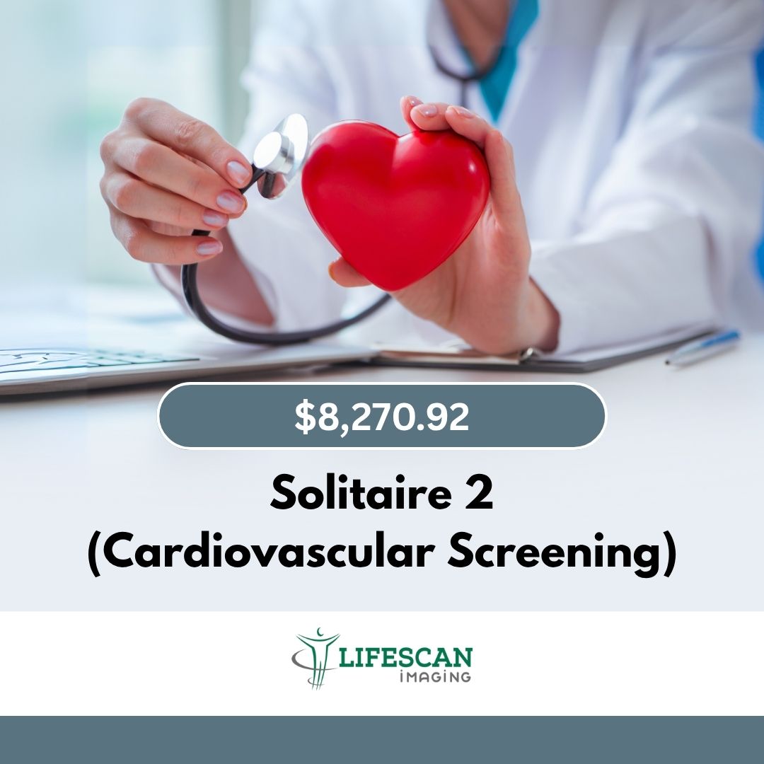 Solitaire 2 - Lifescan SKU
