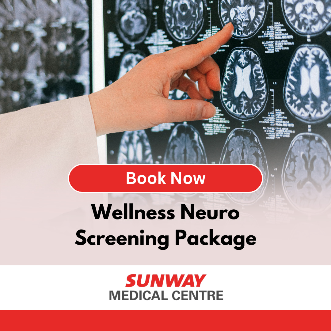 neurological health screening Malaysia