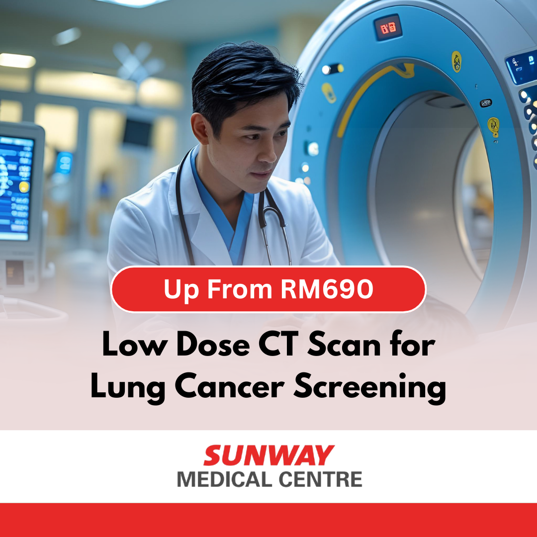 low dose ct scan