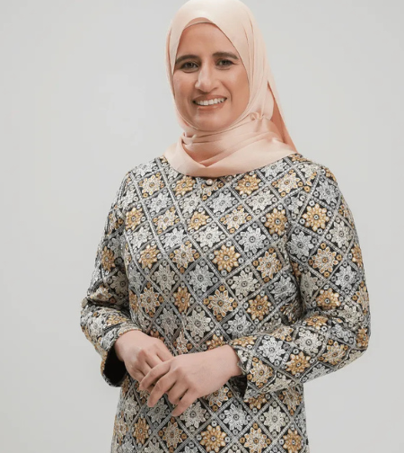 Dr Sharifah Shahirah | Obstetrician & Gynaecologist