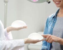 breast augmentation cost singapore