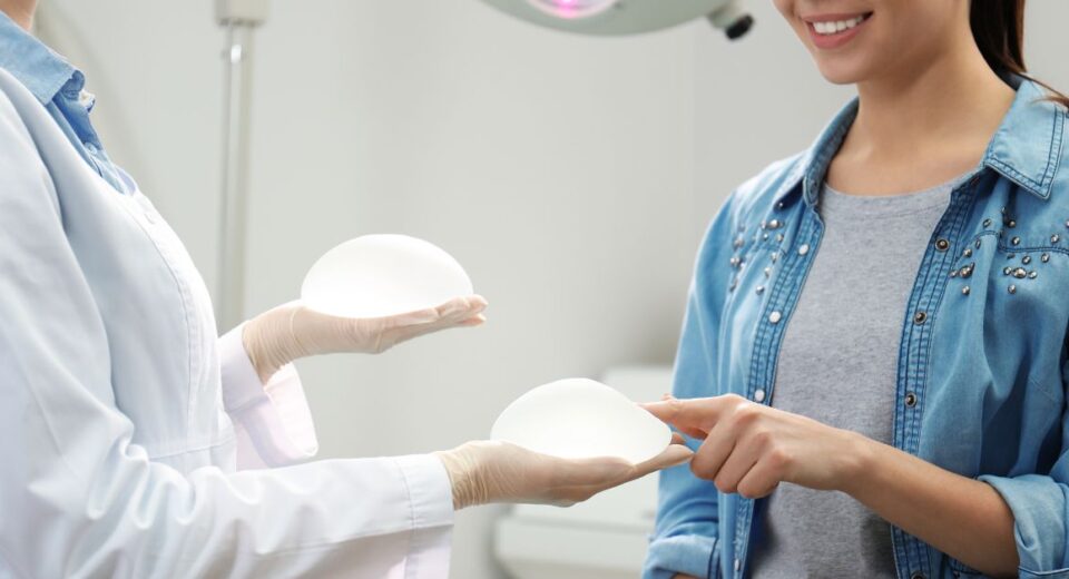 breast augmentation cost singapore