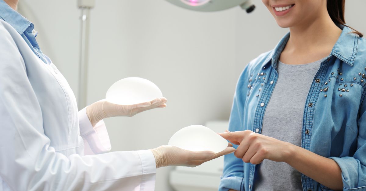 breast augmentation cost singapore