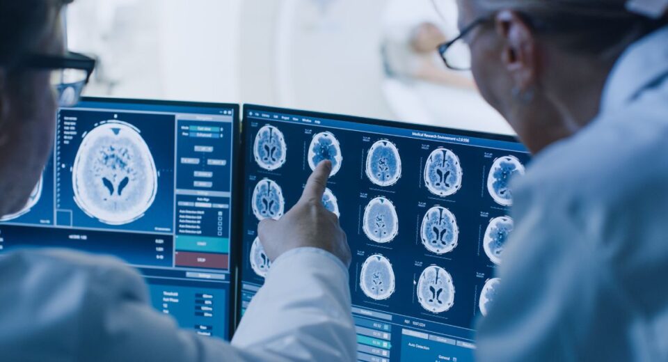 ct scan vs mri​