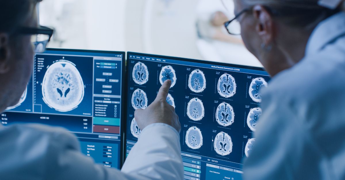 ct scan vs mri​
