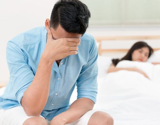 erectile dysfunction singapore