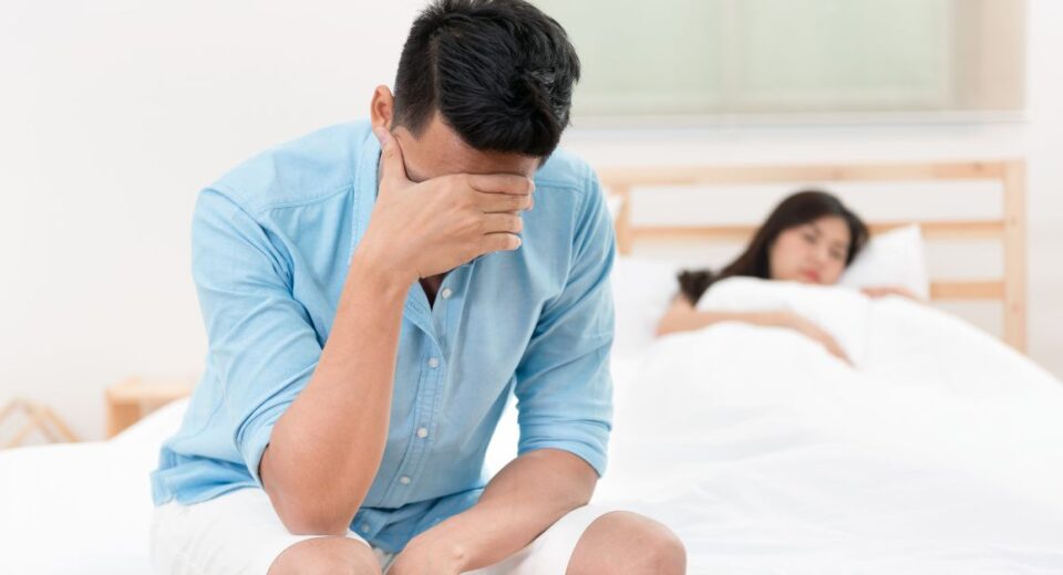 erectile dysfunction singapore