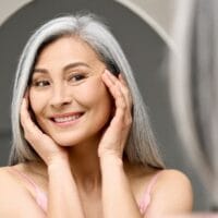 face lifting treatment