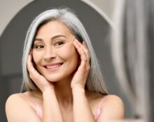 face lifting treatment