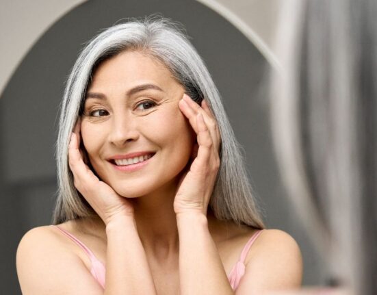face lifting treatment