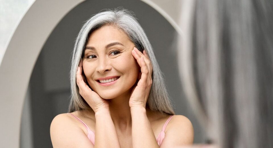 face lifting treatment