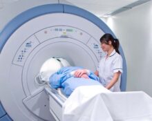 MRI Scan Price