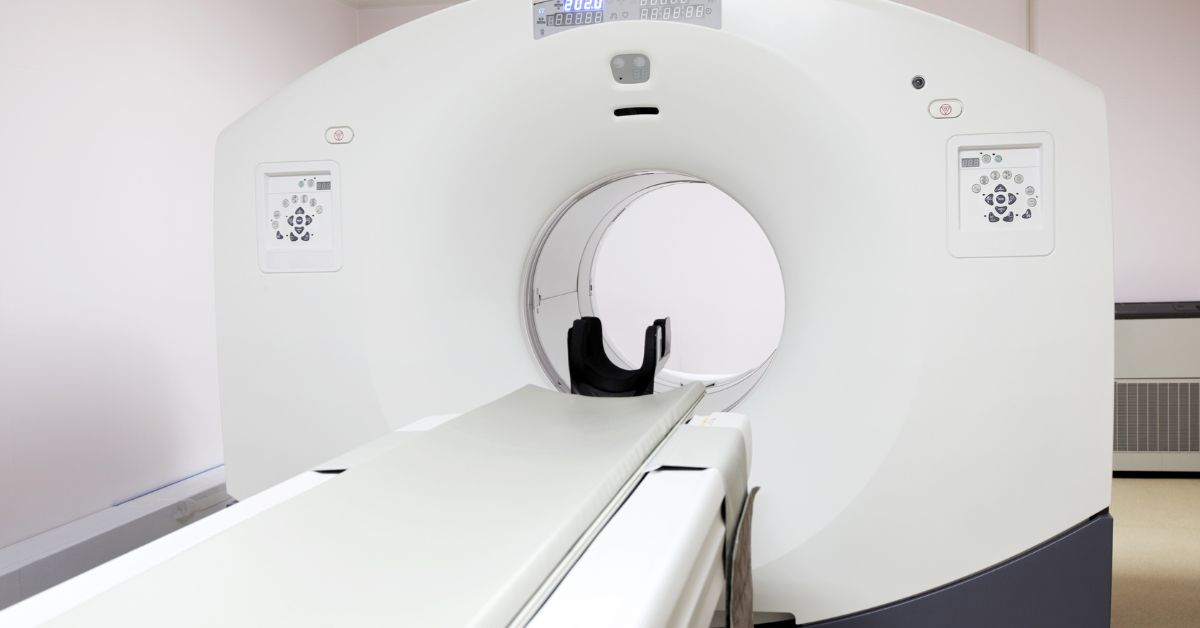 pet ct scan