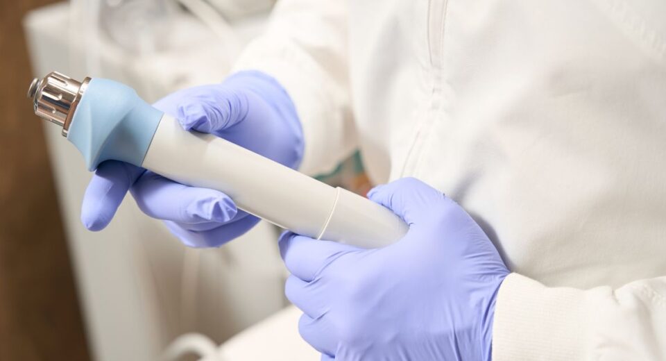 shockwave therapy cost in singapore