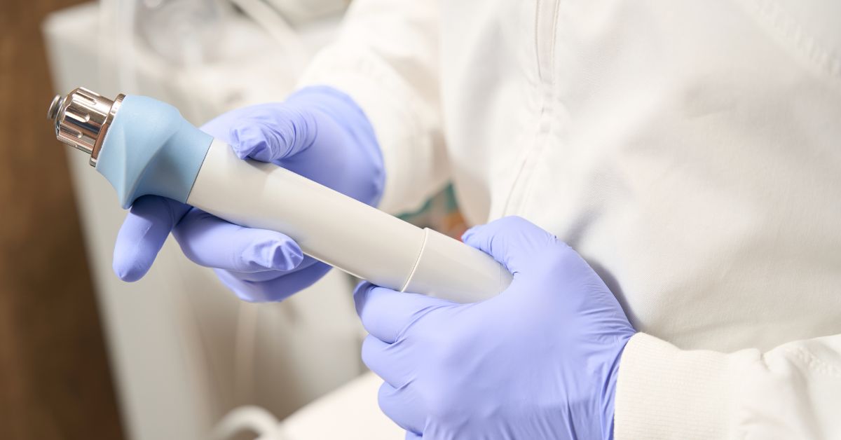 shockwave therapy cost in singapore