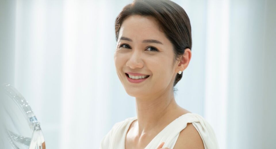 thread face lift