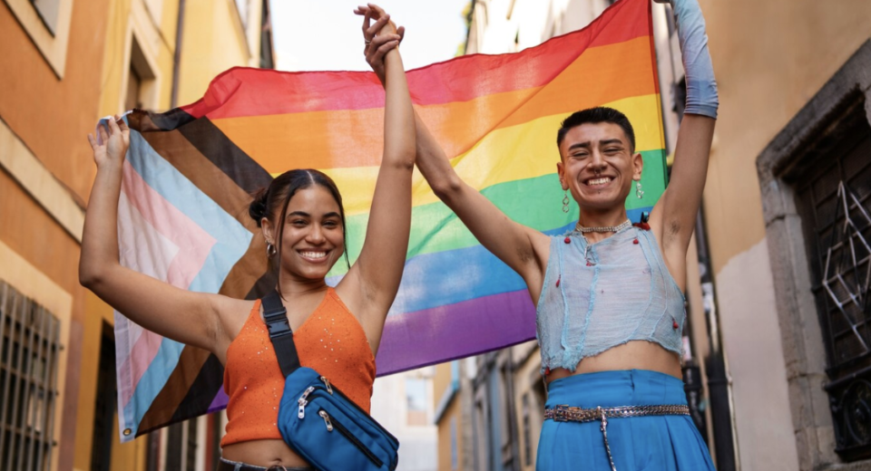 transgender